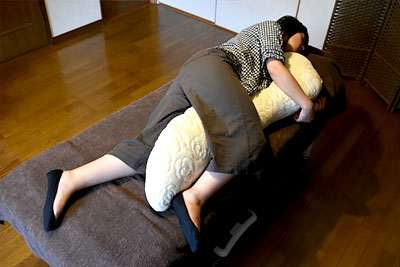 マタニティ整体